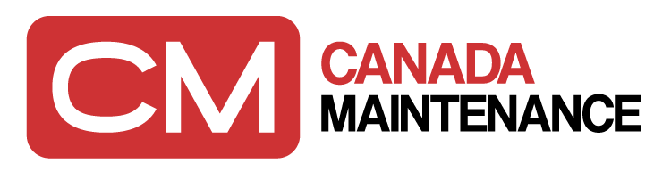 Canada Maintenance logo