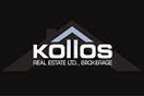 Kollos Real Estate logo