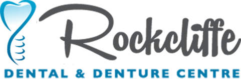 Rockcliffe Dental & Denture Centre logo